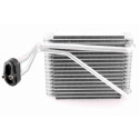 Evaporatore, Climatizzatore