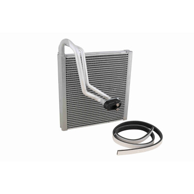 Evaporatore, Climatizzatore