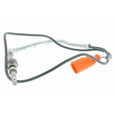 Sensore, Temperatura gas scarico