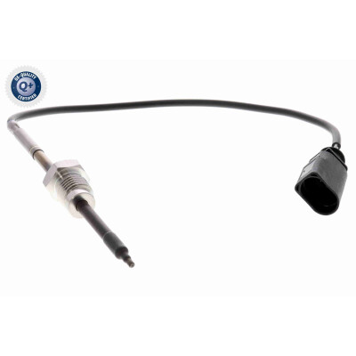 Sensore, Temperatura gas scarico