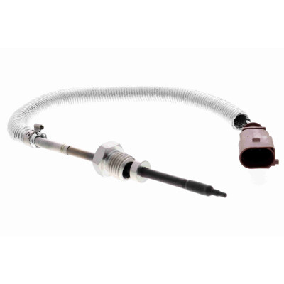 Sensore, Temperatura gas scarico
