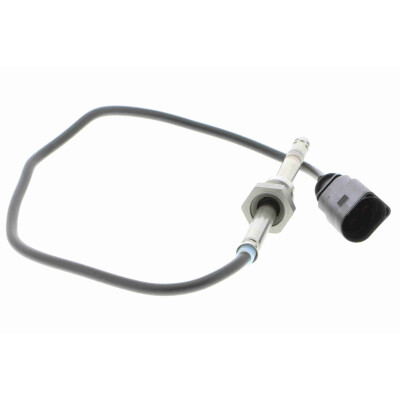 Sensore, Temperatura gas scarico