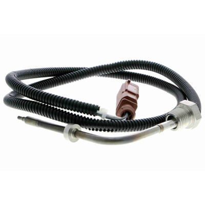 Sensore, Temperatura gas scarico