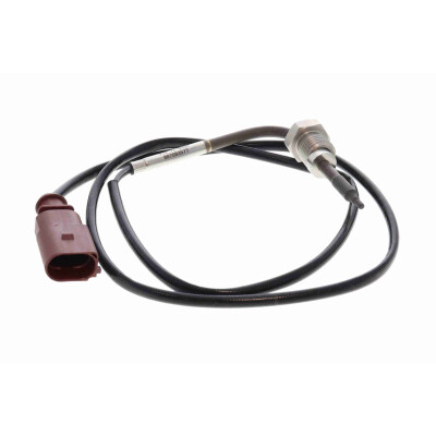 Sensore, Temperatura gas scarico