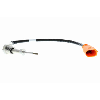 Sensore, Temperatura gas scarico