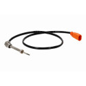 Sensore, Temperatura gas scarico