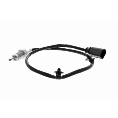 Sensore, Temperatura gas scarico