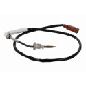 Sensore, Temperatura gas scarico
