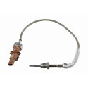 Sensore, Temperatura gas scarico