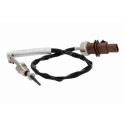 Sensore, Temperatura gas scarico