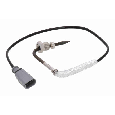 Sensore, Temperatura gas scarico