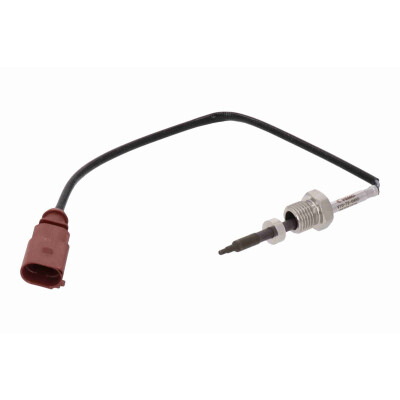 Sensore, Temperatura gas scarico