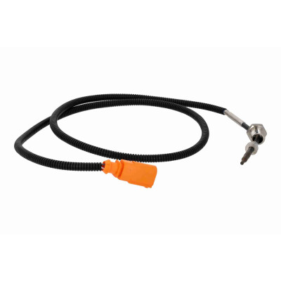 Sensore, Temperatura gas scarico