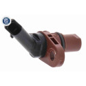 Sensore n° giri, Cambio manuale