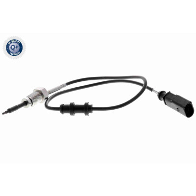 Sensore, Temperatura gas scarico