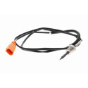 Sensore, Temperatura gas scarico
