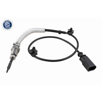 Sensore, Temperatura gas scarico