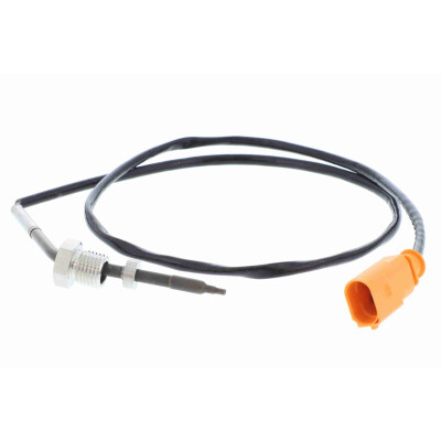 Sensore, Temperatura gas scarico