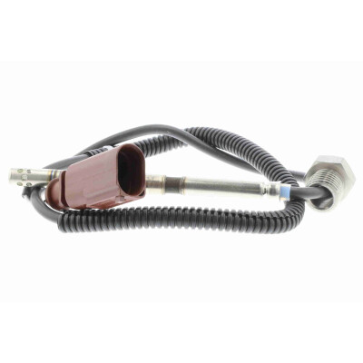 Sensore, Temperatura gas scarico