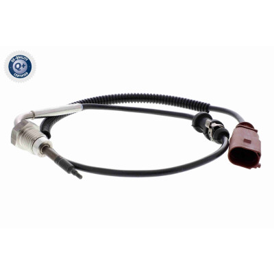 Sensore, Temperatura gas scarico