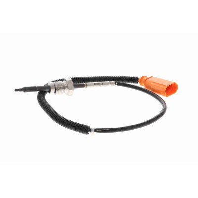 Sensore, Temperatura gas scarico