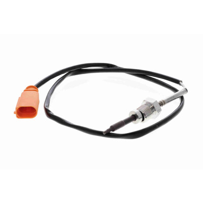 Sensore, Temperatura gas scarico