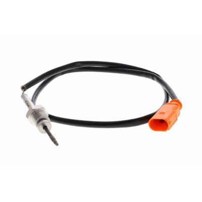 Sensore, Temperatura gas scarico