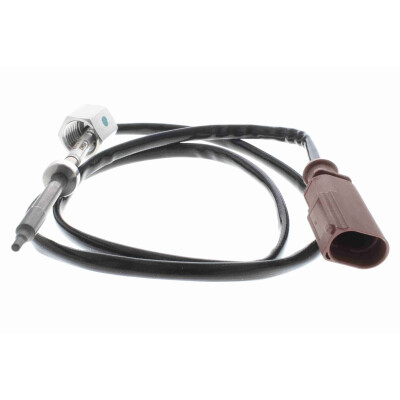 Sensore, Temperatura gas scarico