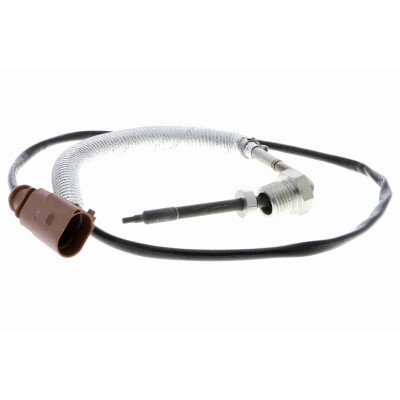 Sensore, Temperatura gas scarico
