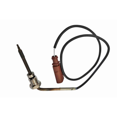 Sensore, Temperatura gas scarico