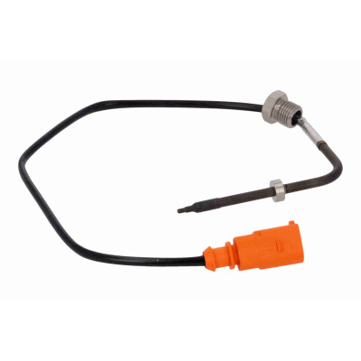 Sensore, Temperatura gas scarico