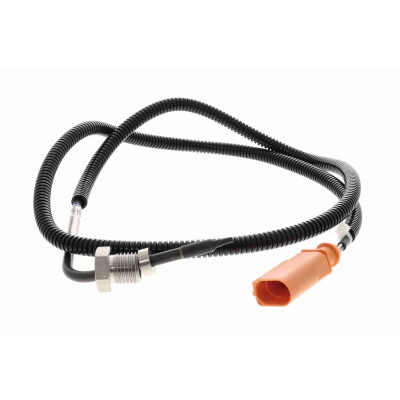 Sensore, Temperatura gas scarico