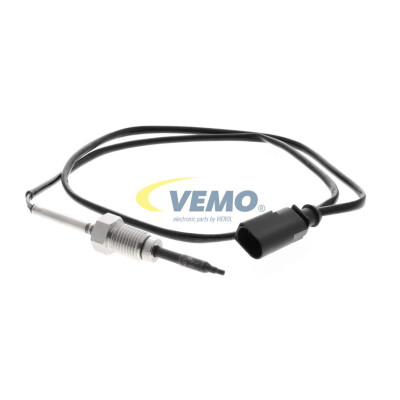 Sensore, Temperatura gas scarico