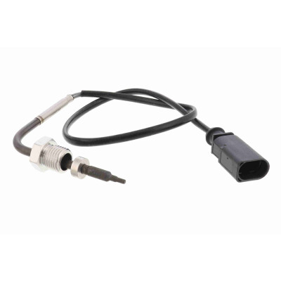 Sensore, Temperatura gas scarico