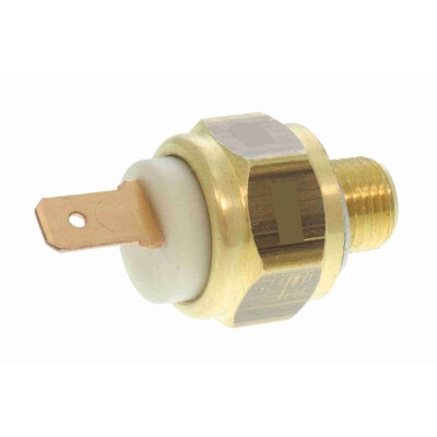Termocontatto, Ventola radiatore