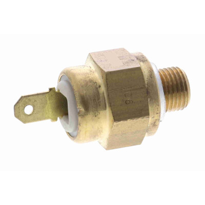 Termocontatto, Ventola radiatore