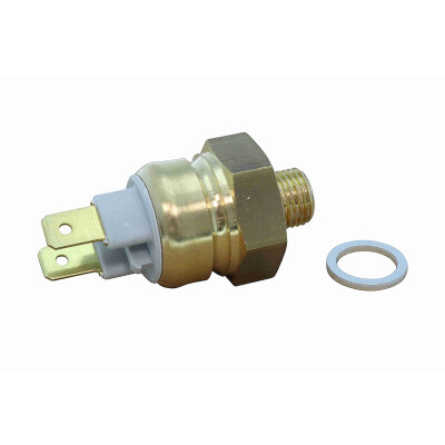 Termocontatto, Ventola radiatore