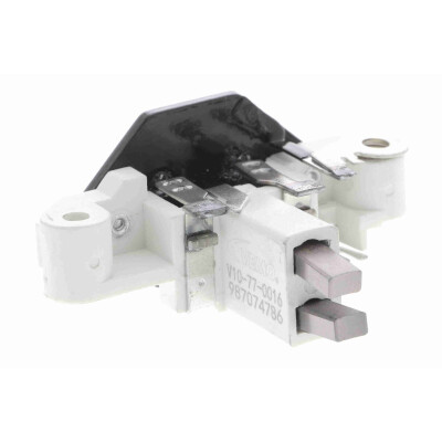 Regolatore alternatore