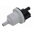 Valvola ventilazione/sfiato, serbatoio carburante