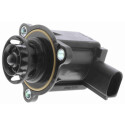 Valvola ricircolo aria di spinta, Compressore