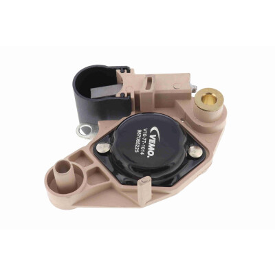 Regolatore alternatore