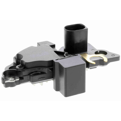Regolatore alternatore