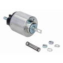 Elettromagnete, Motore d'avviamento