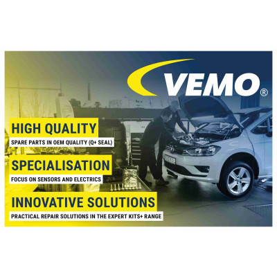 Ventola, Raffreddamento motore