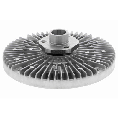 Giunto di collegamento, Ventilatore radiatore