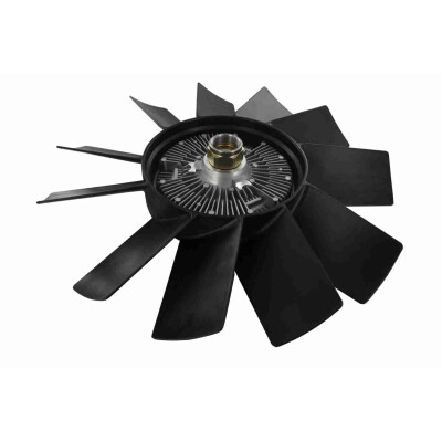 Giunto di collegamento, Ventilatore radiatore