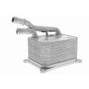 Radiatore olio, Olio motore