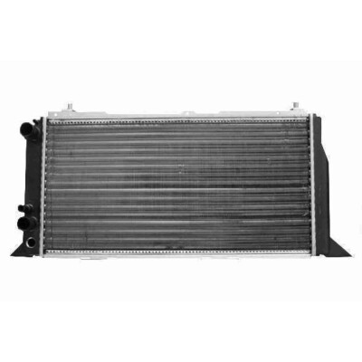 Radiatore, Raffreddamento motore