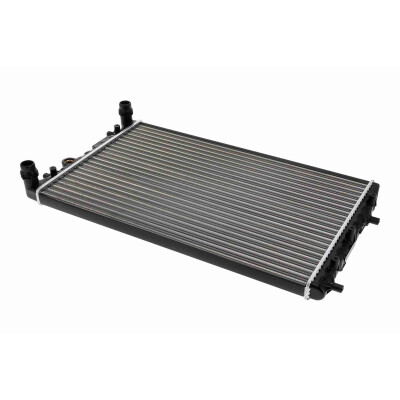 Radiatore, Raffreddamento motore