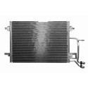 Condensatore, Climatizzatore